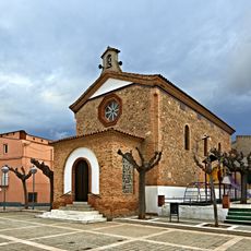 Església Parroquial de Sant Andreu