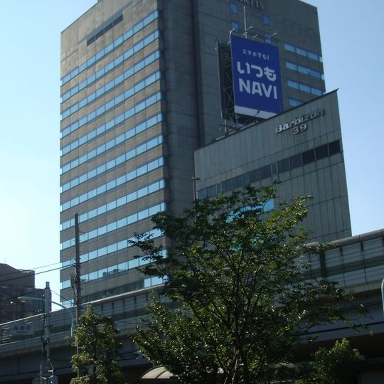 Nishi-Azabu