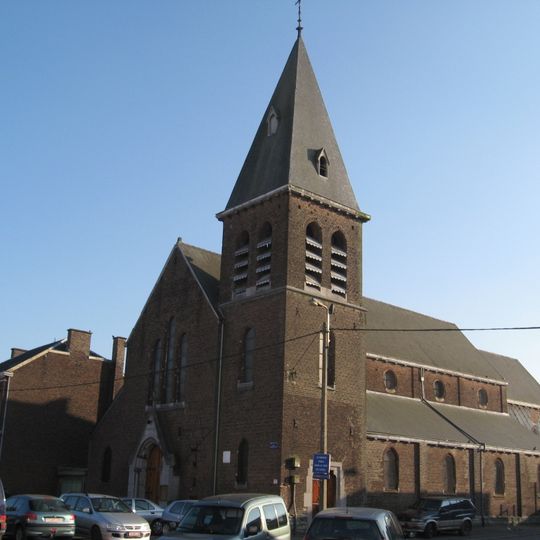 Sint-Laurentiuskerk