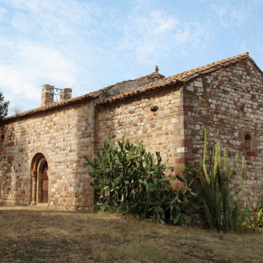 Santa Maria del Camí