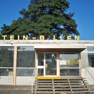 Billen-Pavillon
