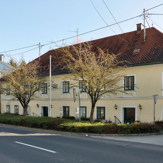 Sierning Bürgerspital