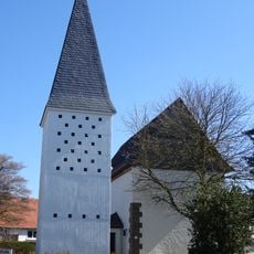 Evangelische Kirche Mosheim
