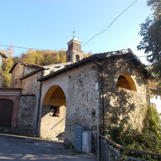 Cappella di Santa Lucia