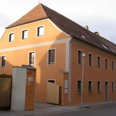 Wohnhaus