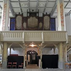 St. Wenceslas City Church