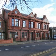 Abram Council Offices
