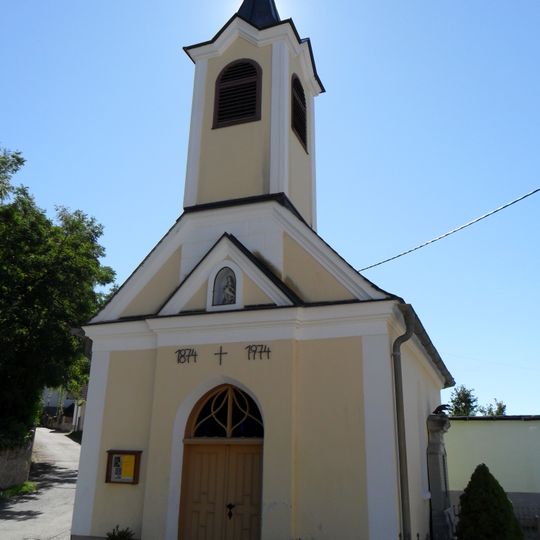 Ortskapelle