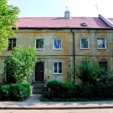 Жилой дом (Калининград)