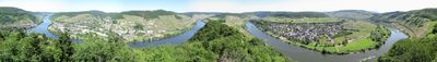 Panoramic View 2