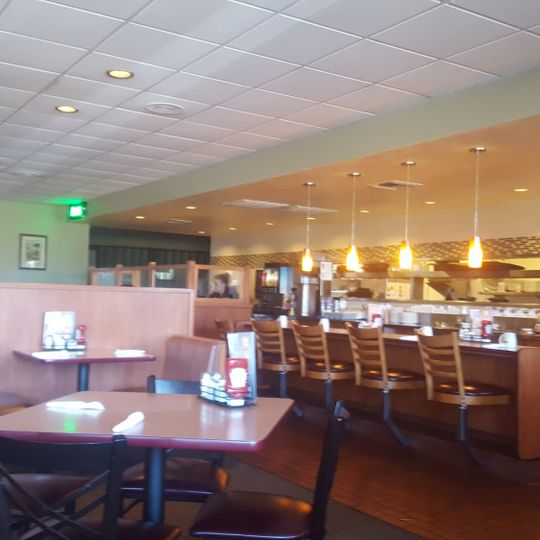 Denny's
