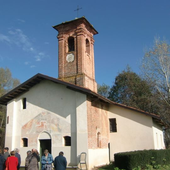 Cappella di Missione