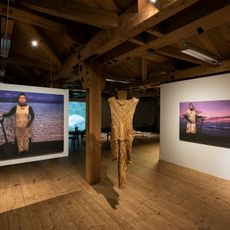 Oats Warehouse County Hall of Arts