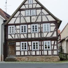 Wohnhaus