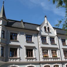 Wohnhaus