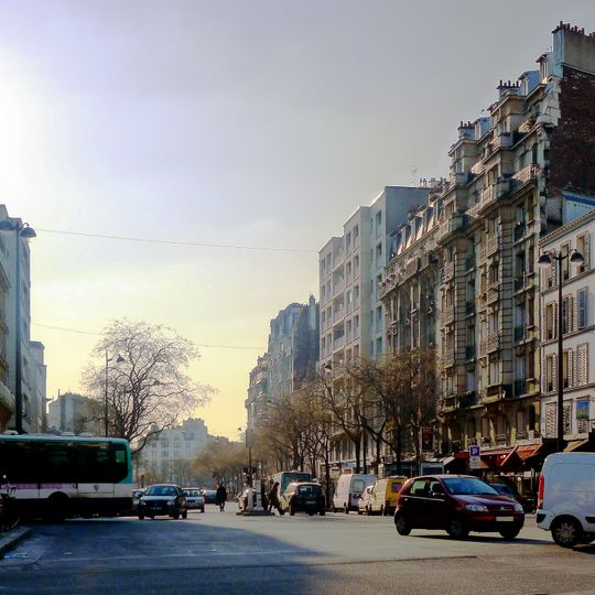 Auteuil
