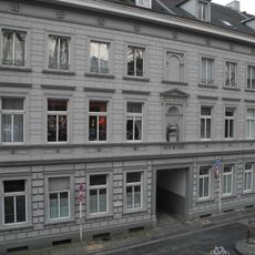 Nützenberger Straße 13/13 a