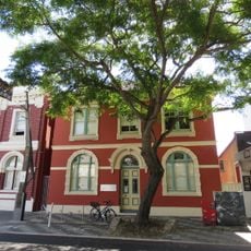 Solicitor's Rooms, Bunbury