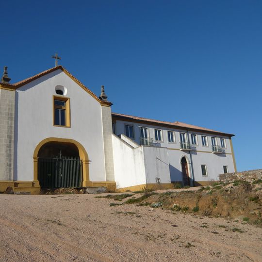 Antigo Convento de Santo António da Sertã