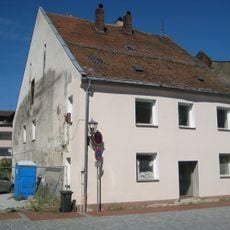 Wohnhaus