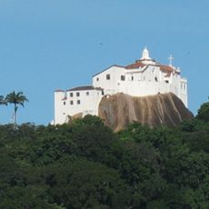 Penha Convent