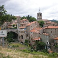 Saint-André-de-Majencoules