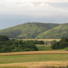 Roßkopf (Soodener Bergland)
