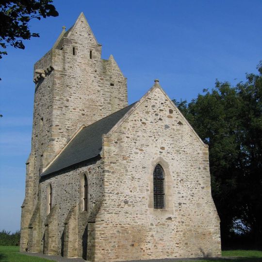 Ermitage Saint-Gerbold