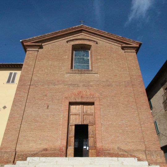 Chiesa di San Cristoforo
