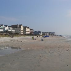 Surfside Beach