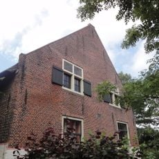 Wateringseweg 22, Poeldijk