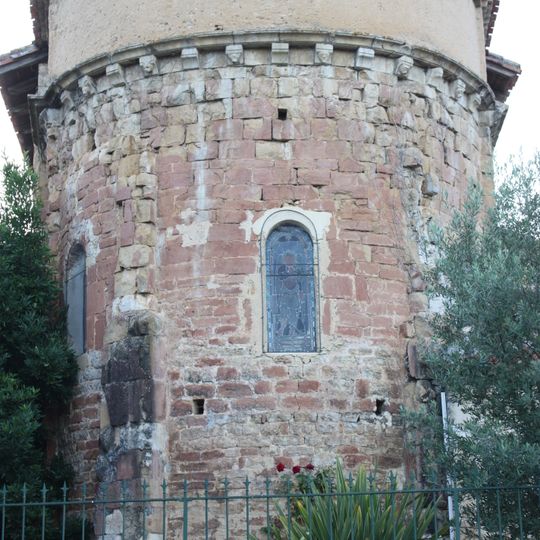 Église Notre-Dame du Fréchet