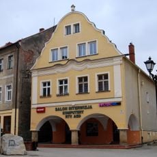 54, 1 Maja Street in Kowary