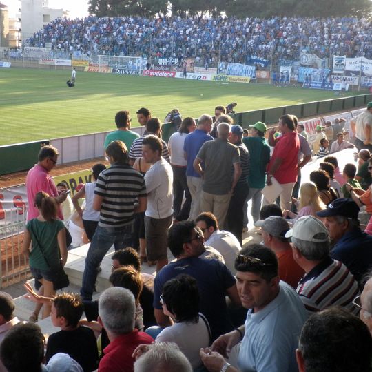 Komotini Municipal Stadium
