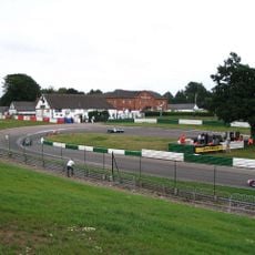Circuito di Mallory Park