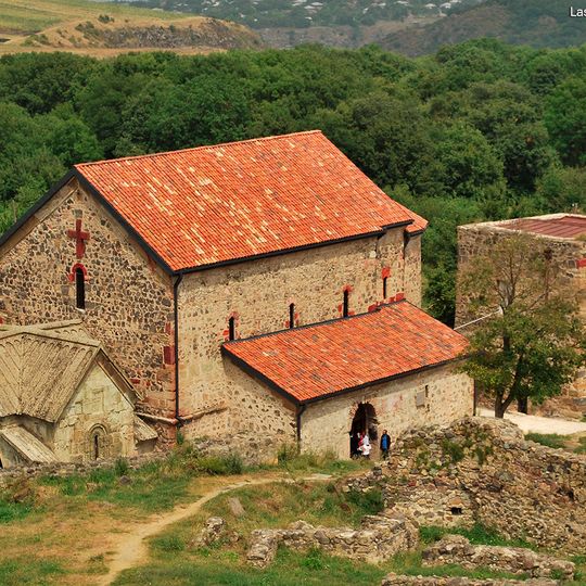Catedral de Dmanisi