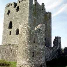 Lochinch Heritage Estate, Castle Kennedy