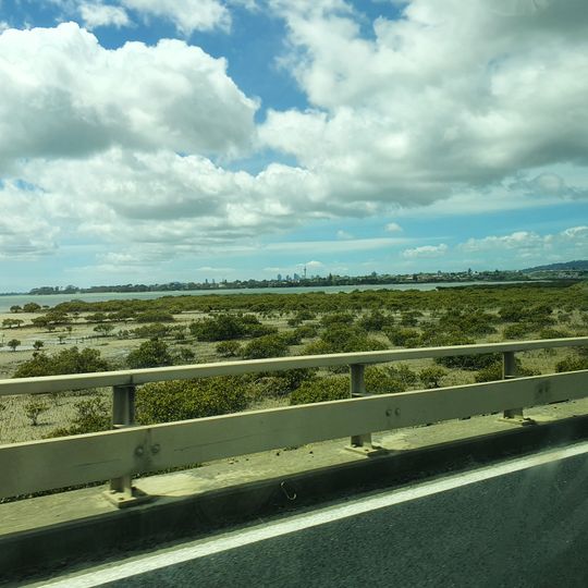 Motu Manawa-Pollen Island Marine Reserve