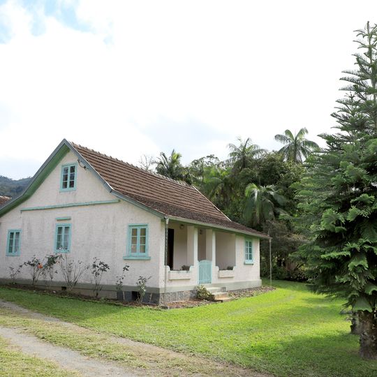 Propriedade de Lourival Sabin