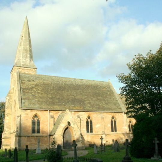 Church of Saint Matthew