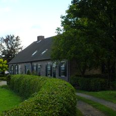 Pastoor Dobbeleijnstraat 20, Liempde