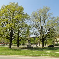 Denkmal für die Gefallenen des Ersten Weltkrieges