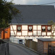 Wohnhaus Dorfteichweg 4