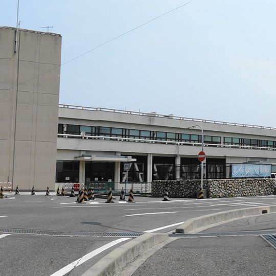 Aichi Prefecture Driver’s License Testing Center