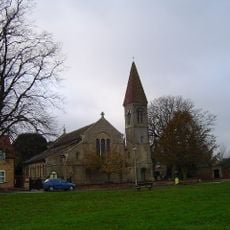 Church of Holy Trinity