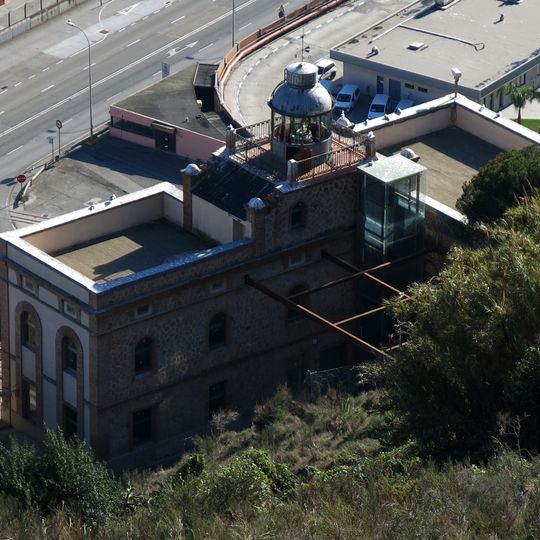 Far de Montjuïc