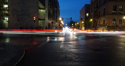 At night 2