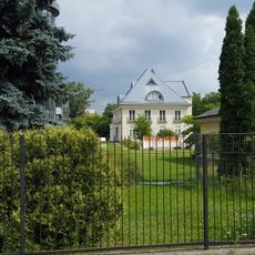 4, 1 Sierpnia Street in Warsaw