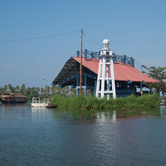 Distretto di Alappuzha