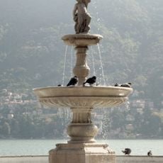 Fountain